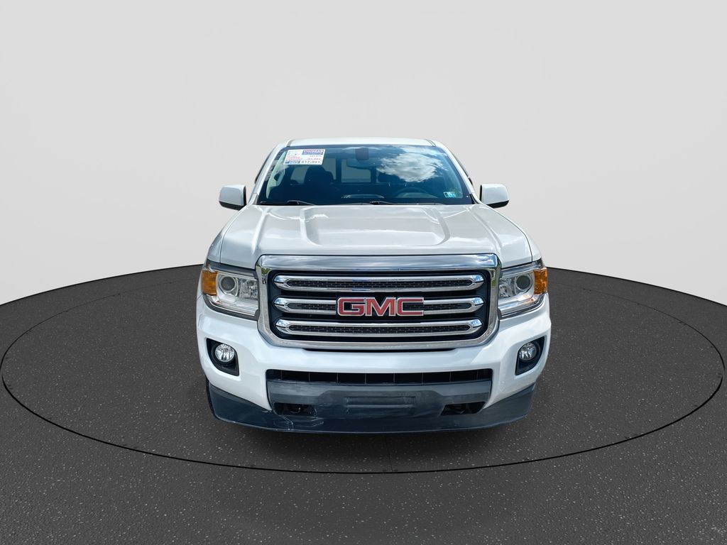 Used 2019 GMC Canyon Truck