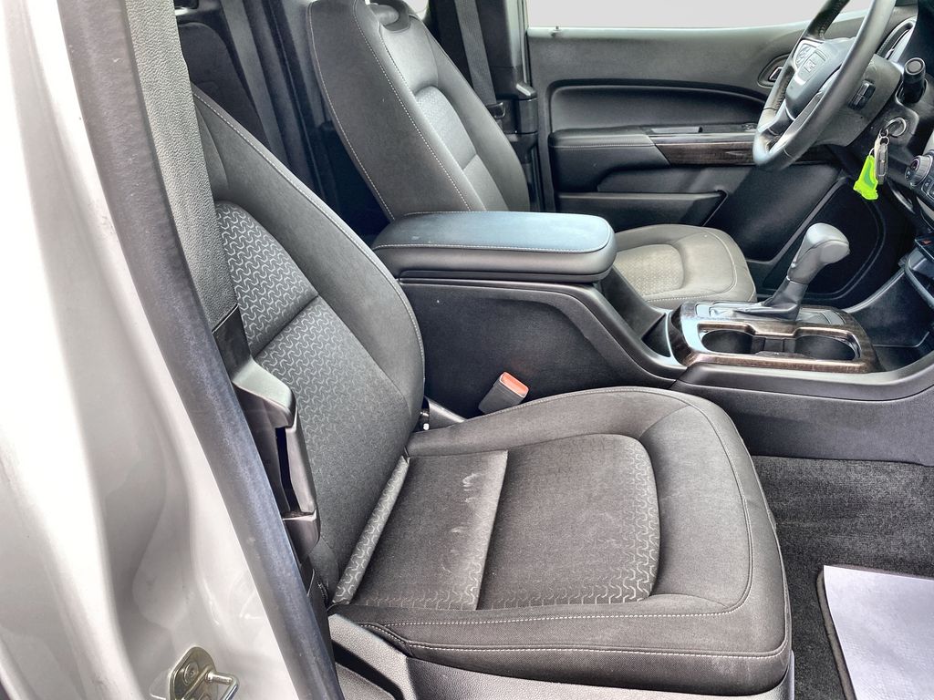 Used 2019 GMC Canyon Truck