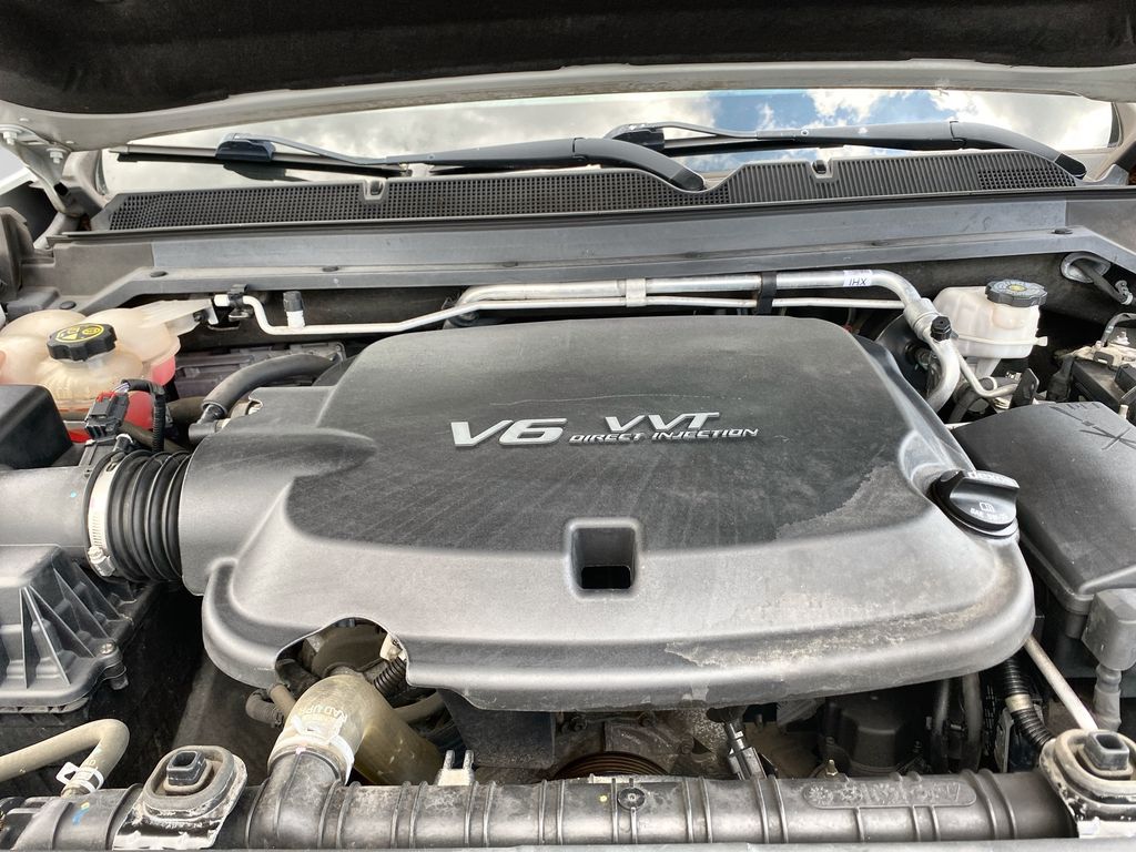 Used 2019 GMC Canyon Truck