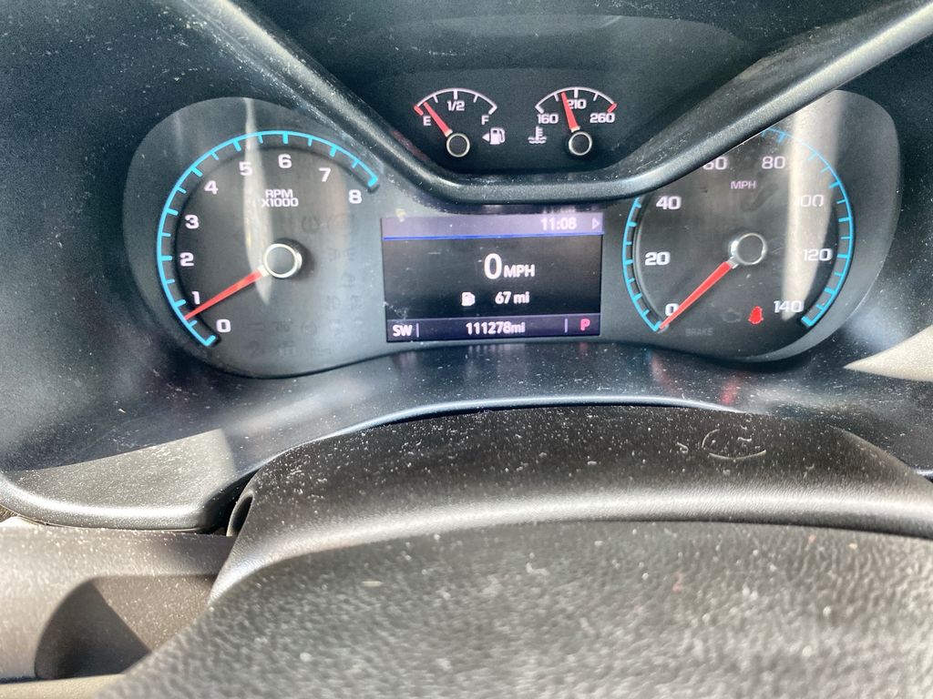 Used 2019 GMC Canyon Truck
