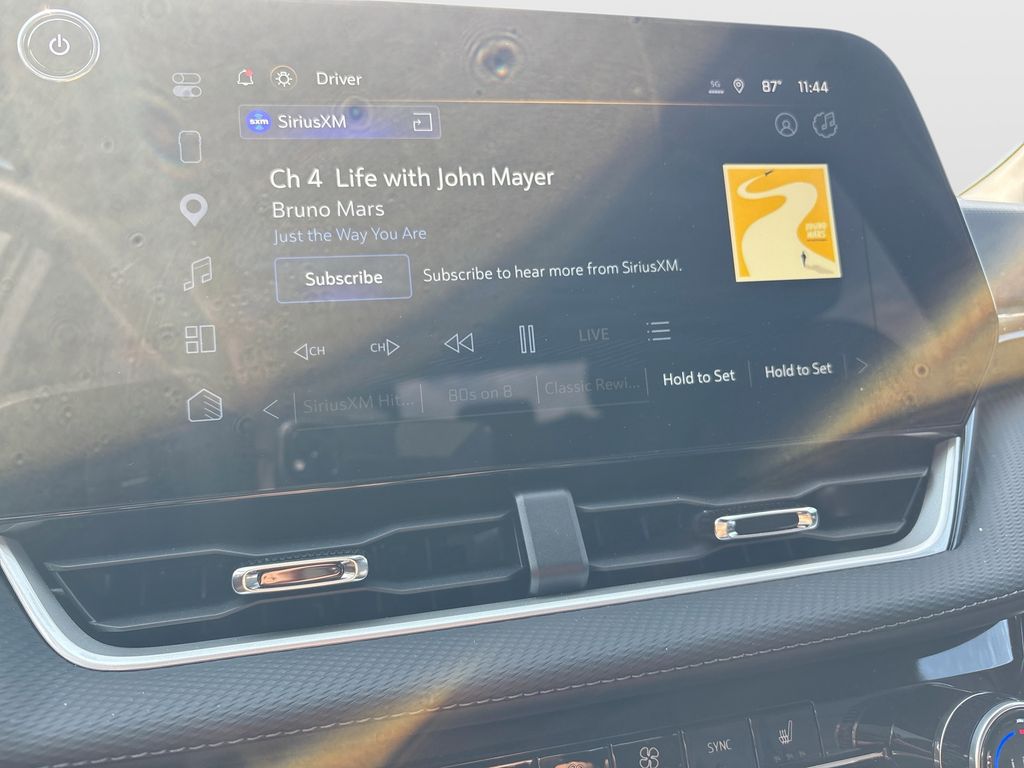 Used 2026 Chevrolet Equinox SUV