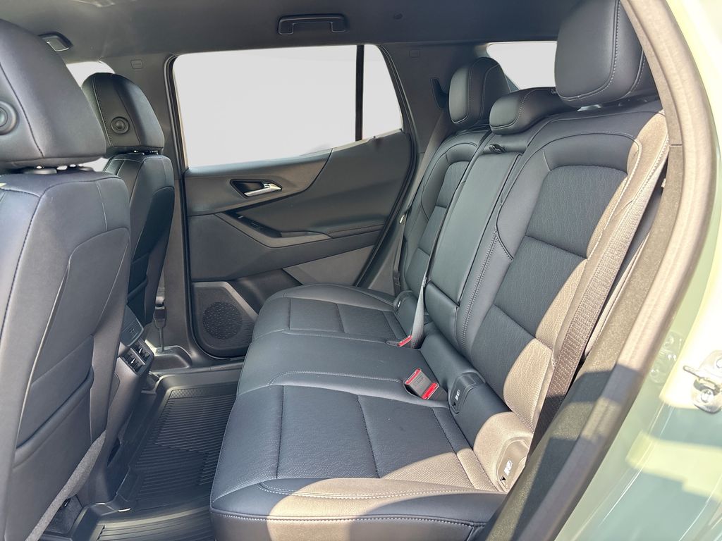 Used 2026 Chevrolet Equinox SUV