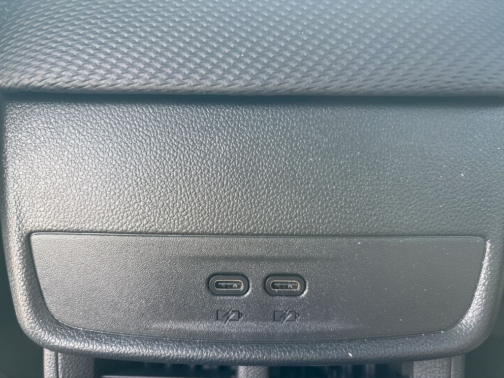 Used 2026 Chevrolet Equinox SUV