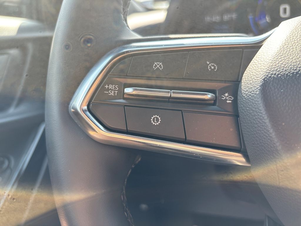 Used 2026 Chevrolet Equinox SUV