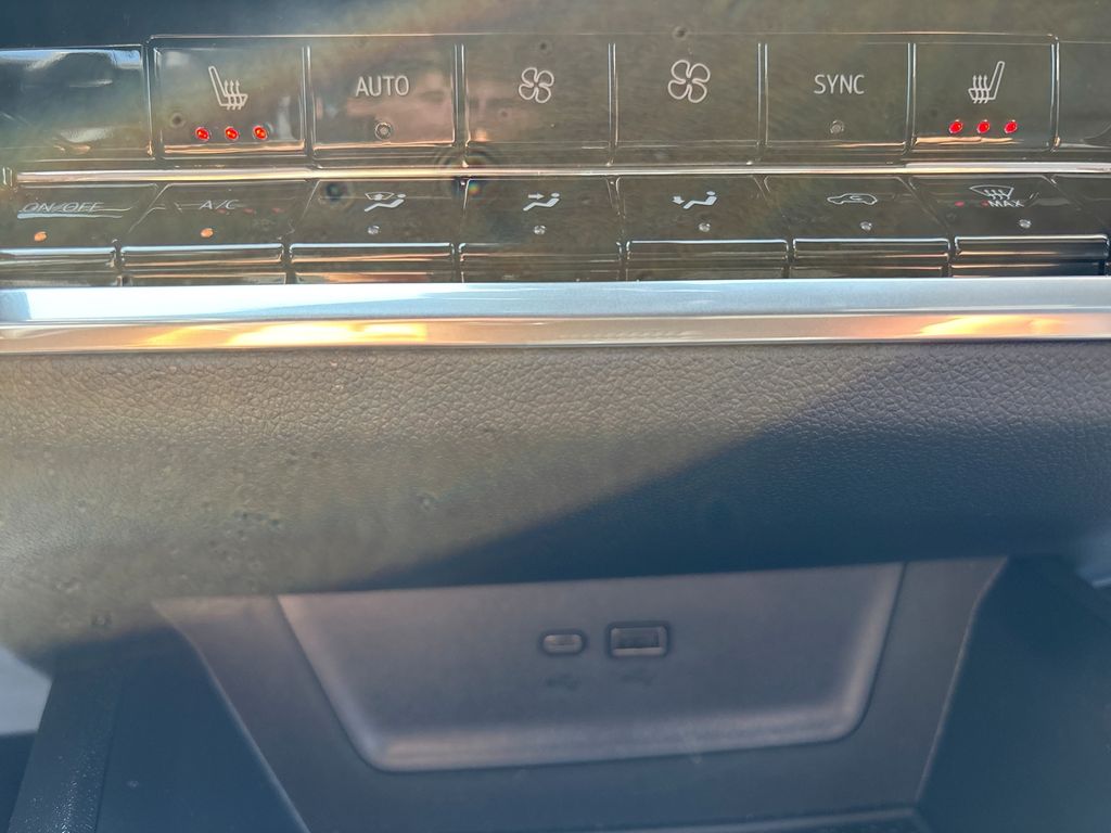 Used 2026 Chevrolet Equinox SUV