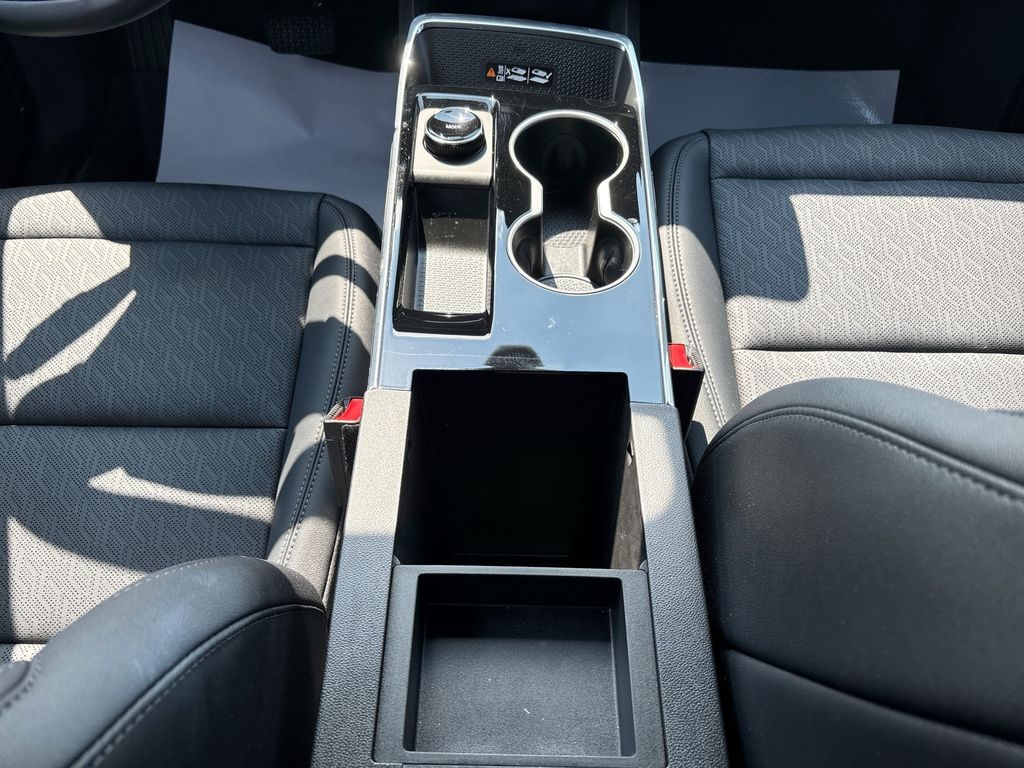 Used 2026 Chevrolet Equinox SUV