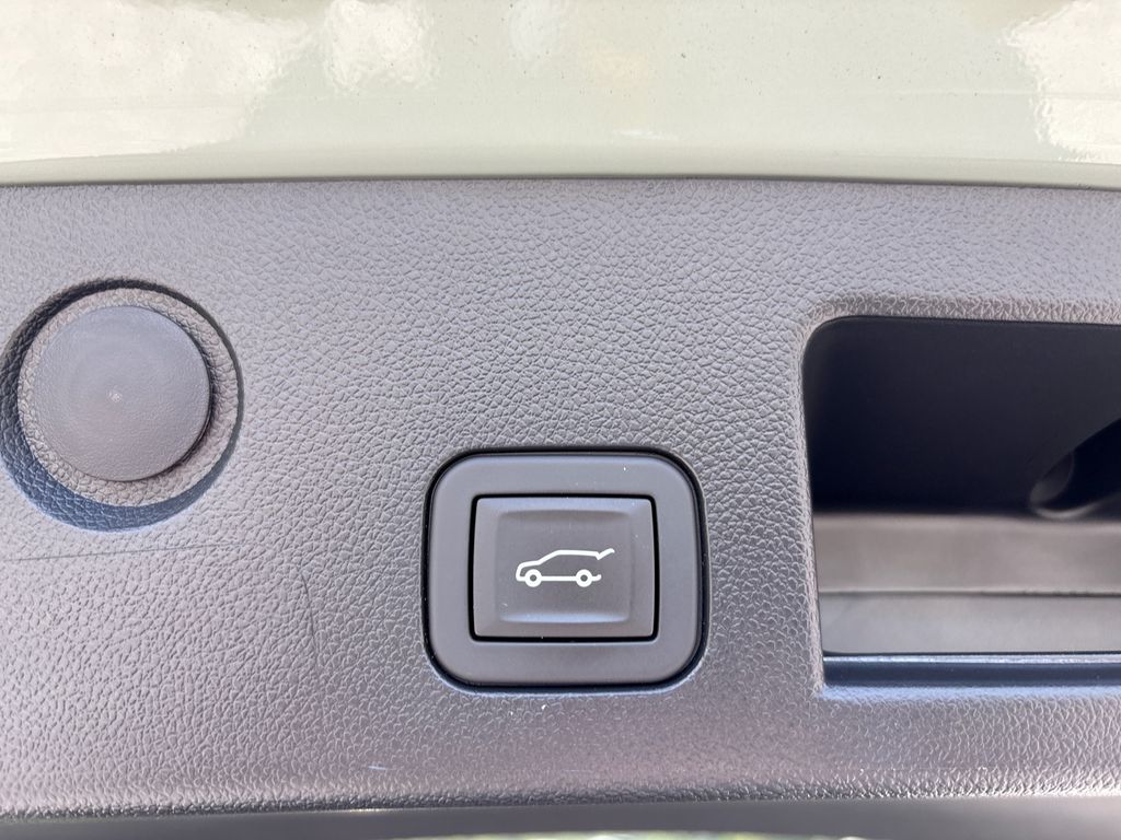 Used 2026 Chevrolet Equinox SUV