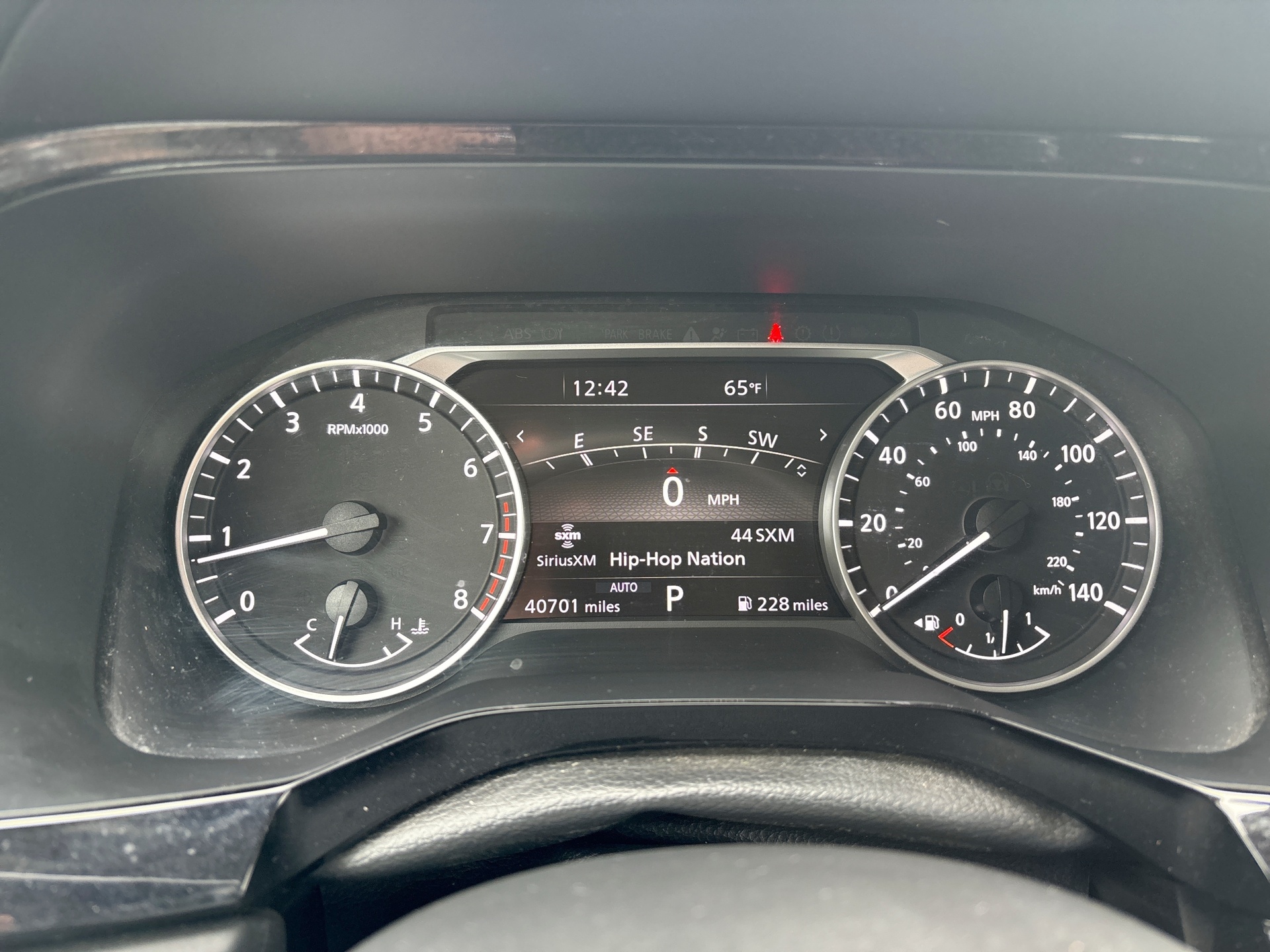 Used 2024 Nissan Pathfinder SUV