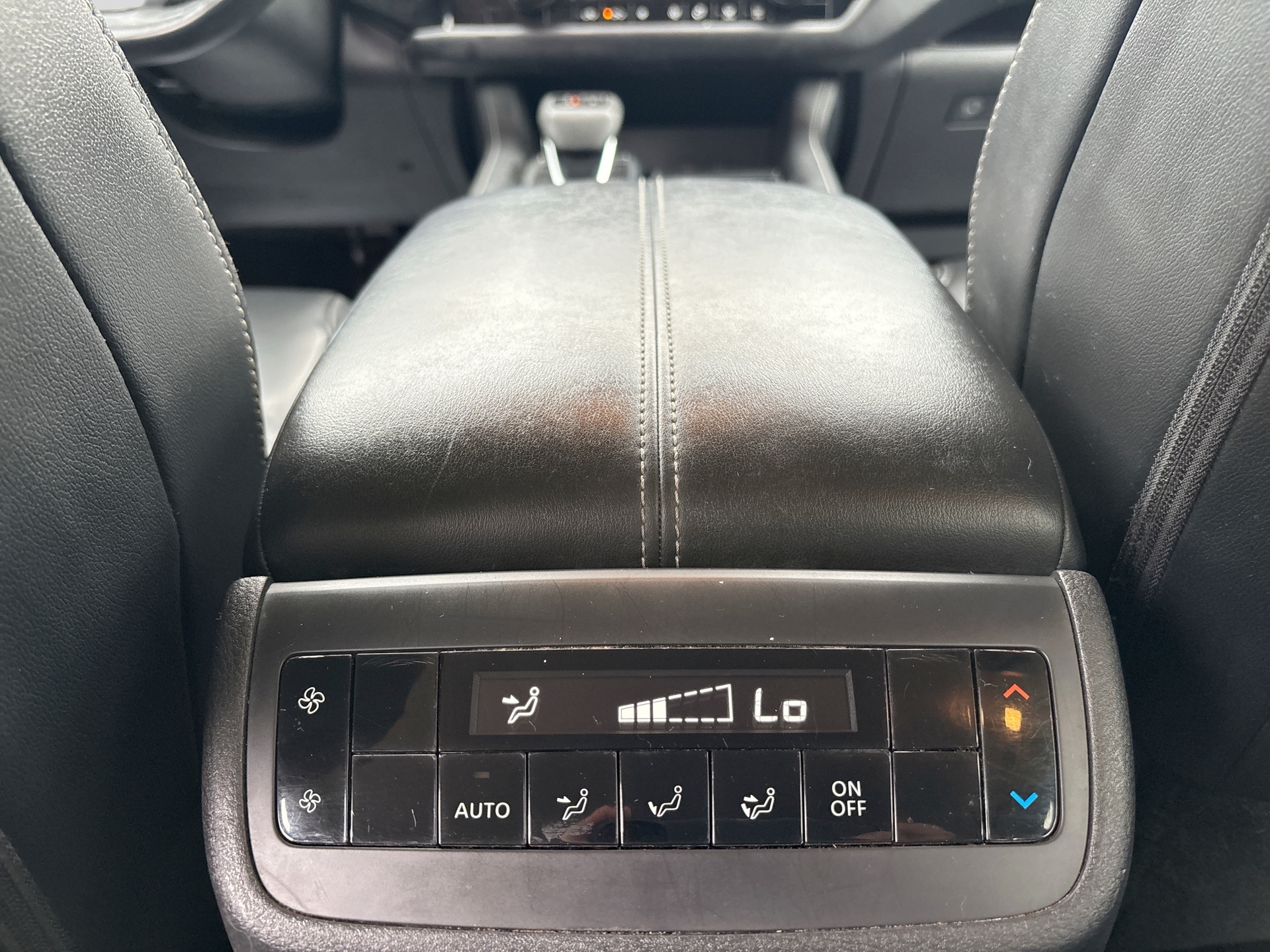 Used 2024 Nissan Pathfinder SUV