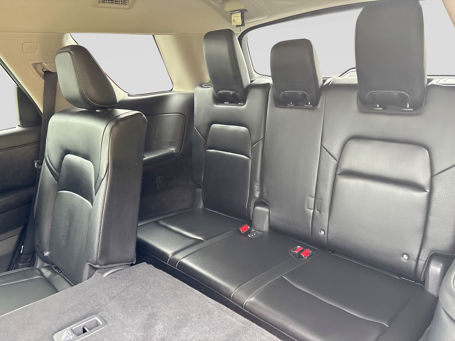 Used 2024 Nissan Pathfinder SUV