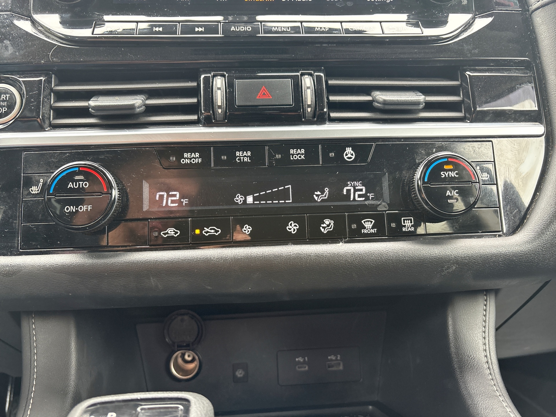Used 2024 Nissan Pathfinder SUV