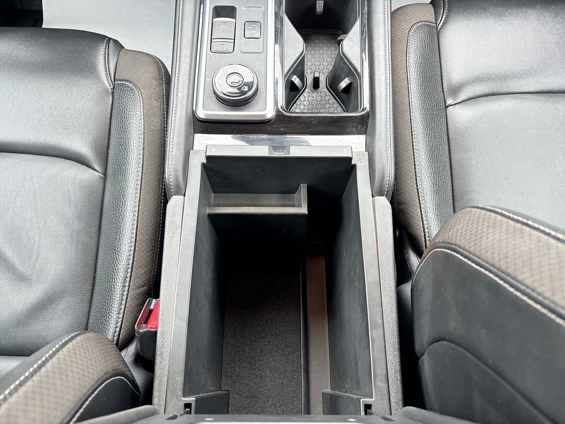 Used 2024 Nissan Pathfinder SUV