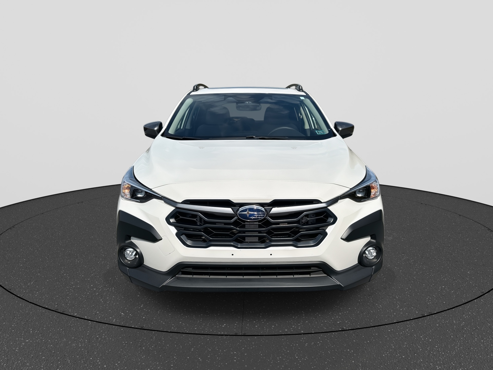 Used 2025 Subaru Crosstrek SUV