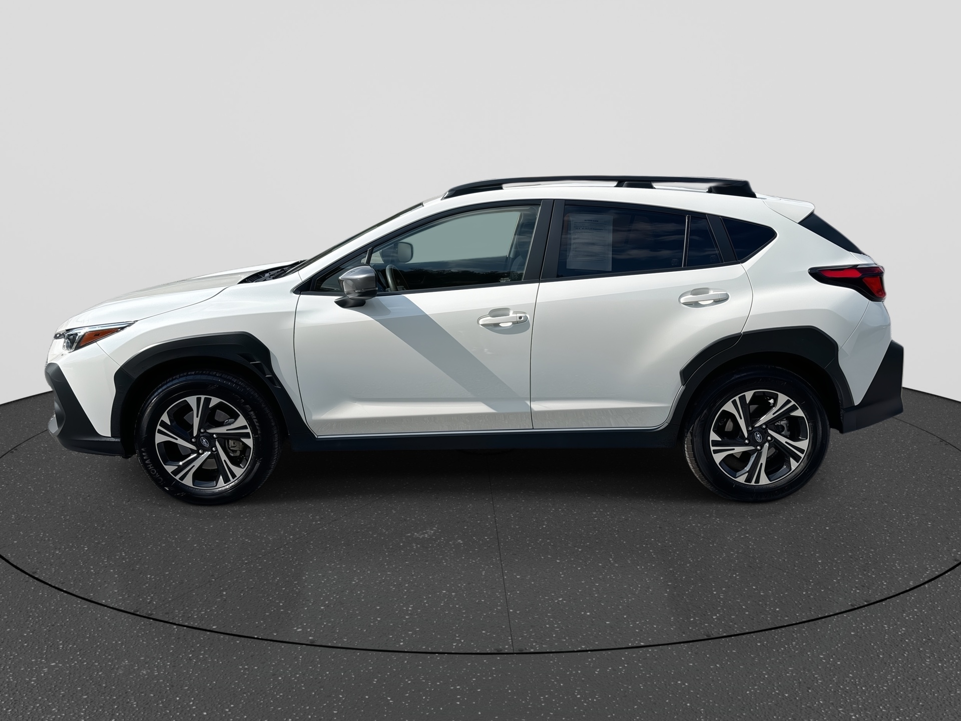 Used 2025 Subaru Crosstrek SUV