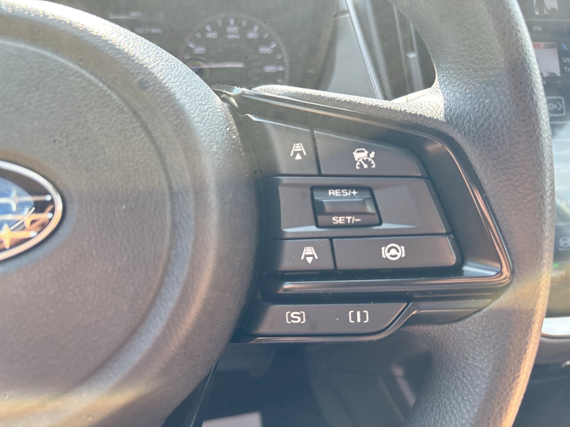Used 2025 Subaru Crosstrek SUV