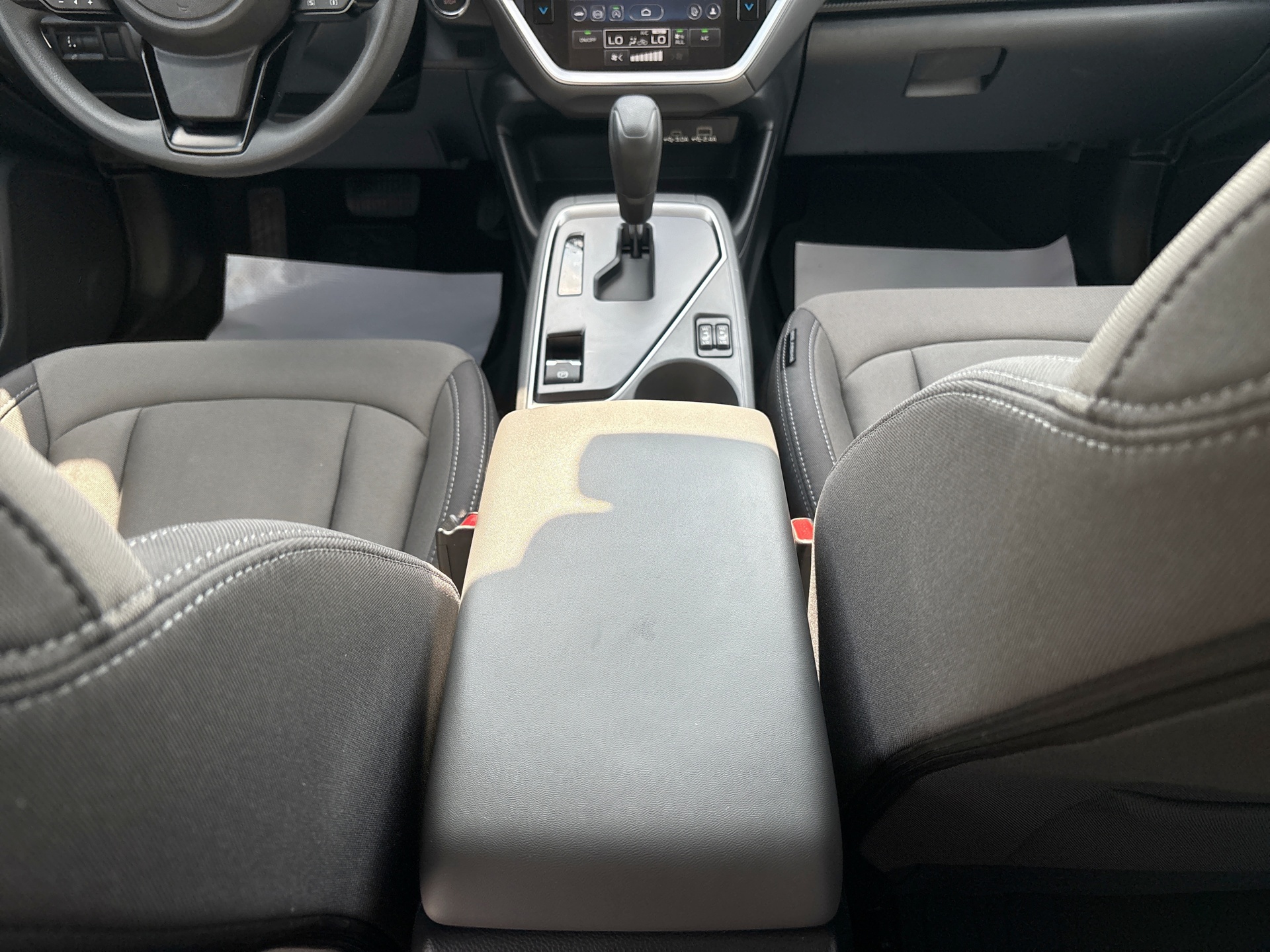 Used 2025 Subaru Crosstrek SUV