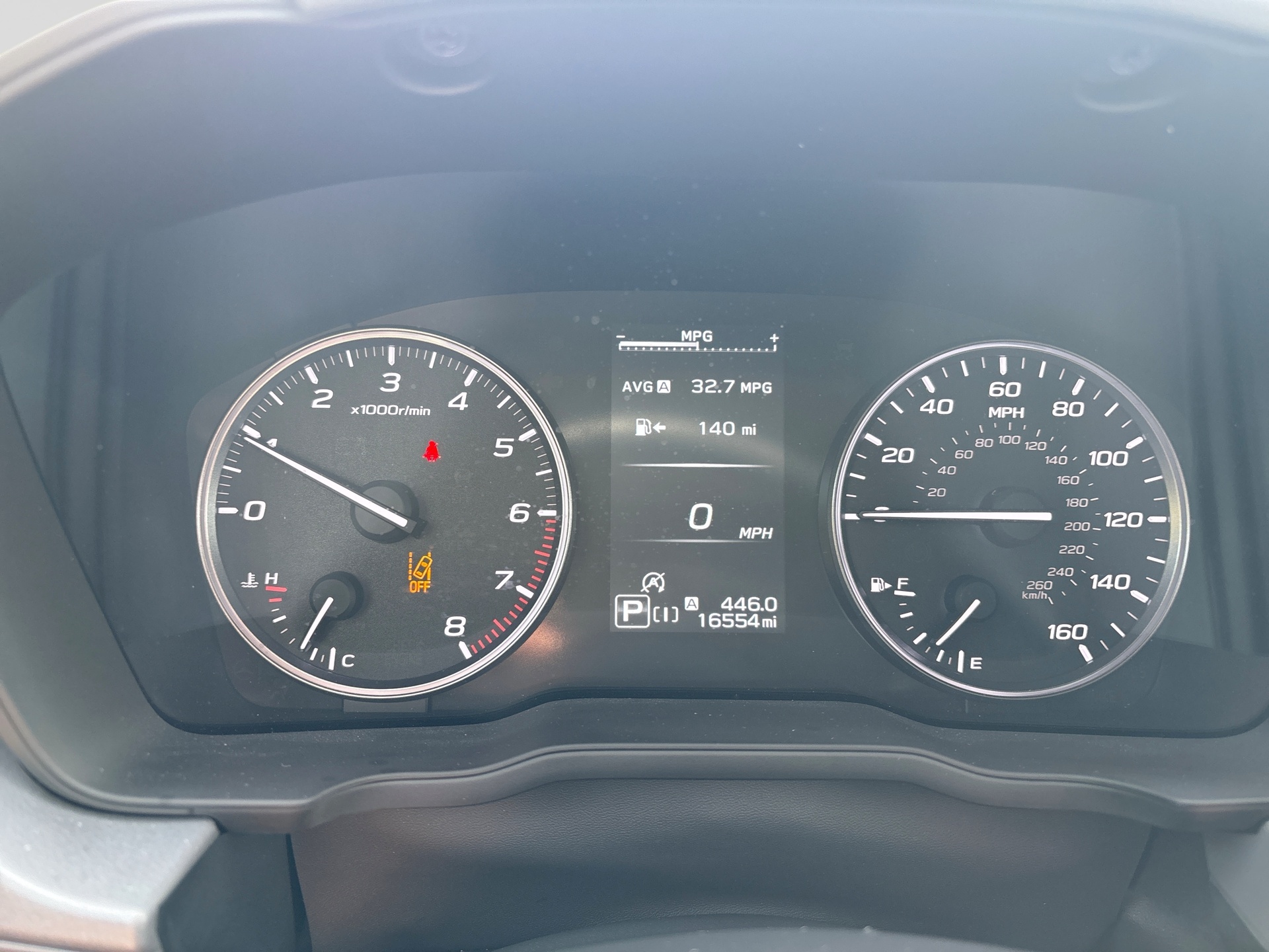Used 2025 Subaru Crosstrek SUV