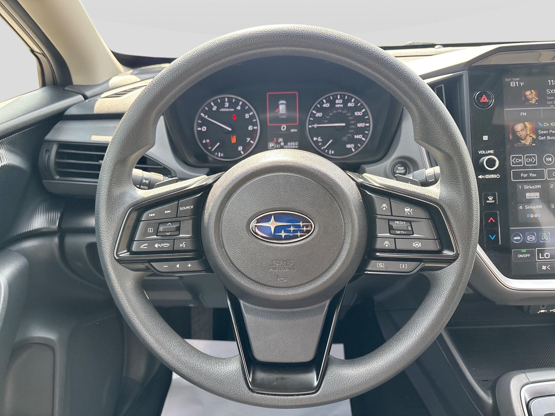 Used 2025 Subaru Crosstrek SUV