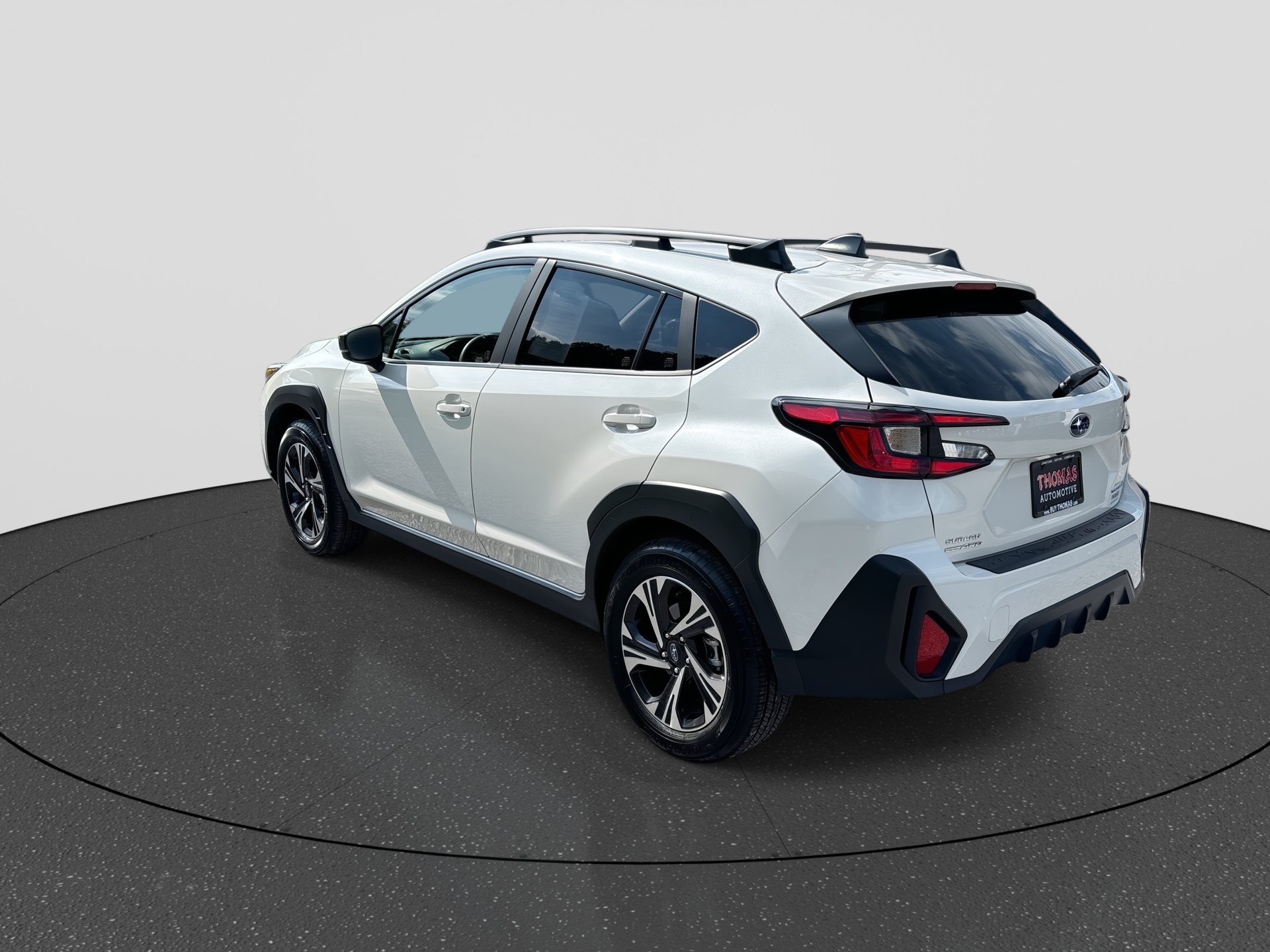 Used 2025 Subaru Crosstrek SUV