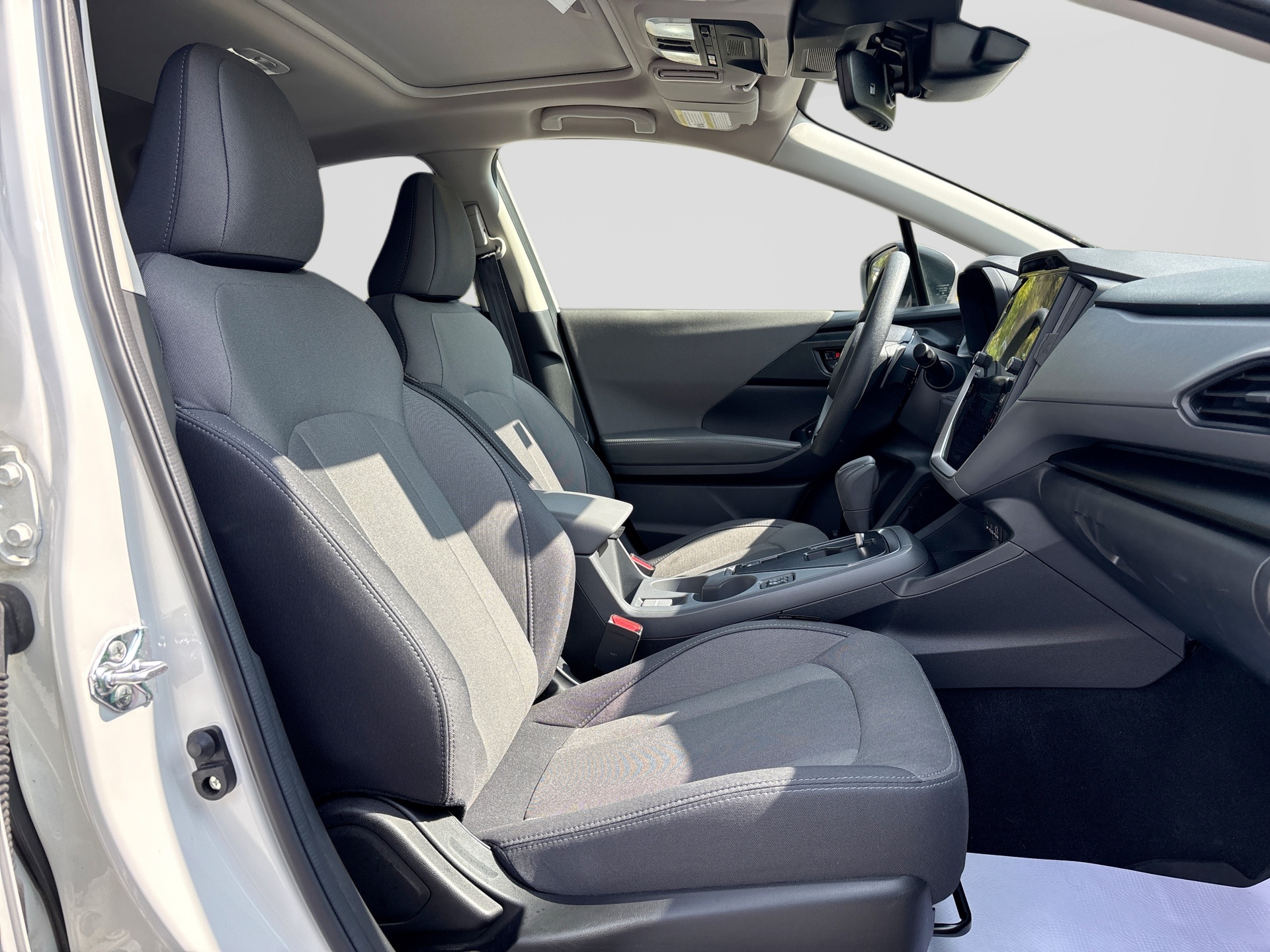 Used 2025 Subaru Crosstrek SUV