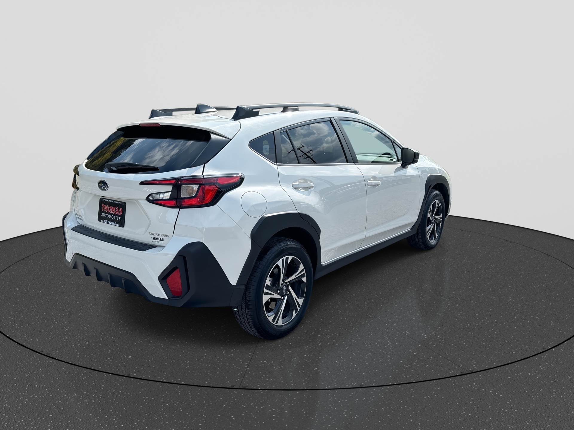 Used 2025 Subaru Crosstrek SUV