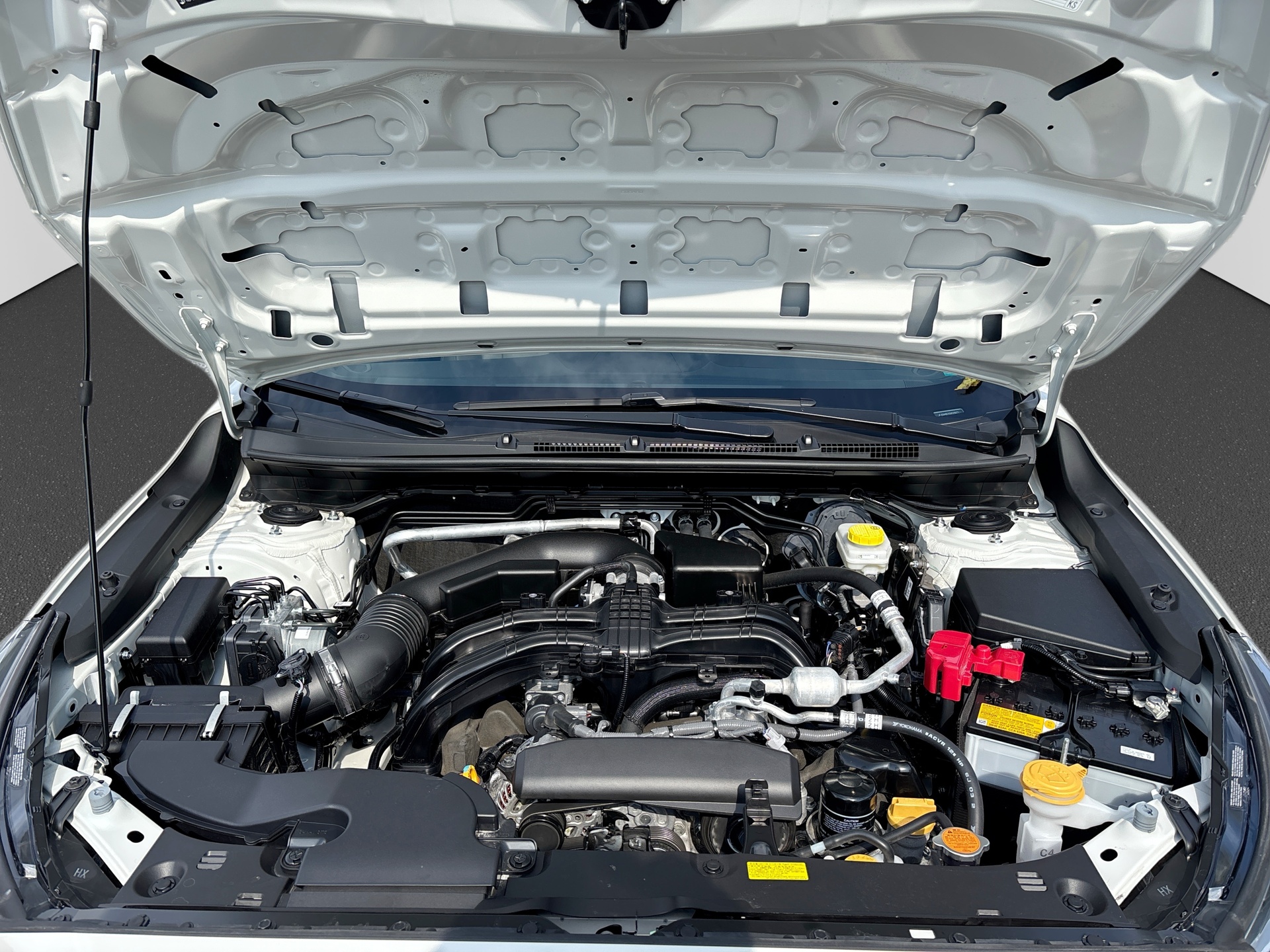 Used 2025 Subaru Crosstrek SUV