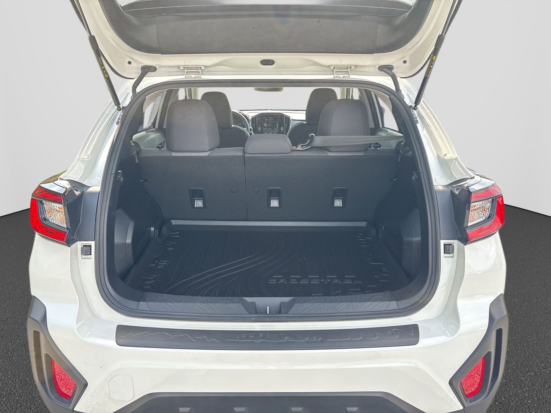 Used 2025 Subaru Crosstrek SUV