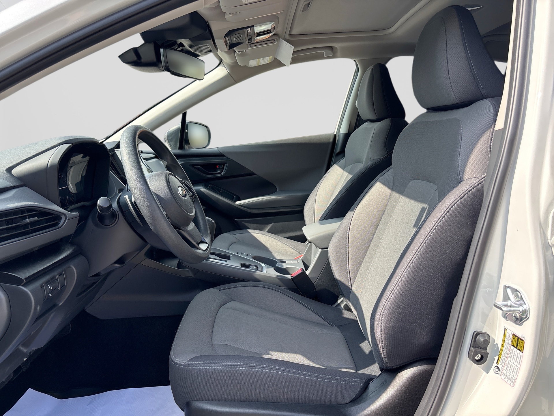 Used 2025 Subaru Crosstrek SUV
