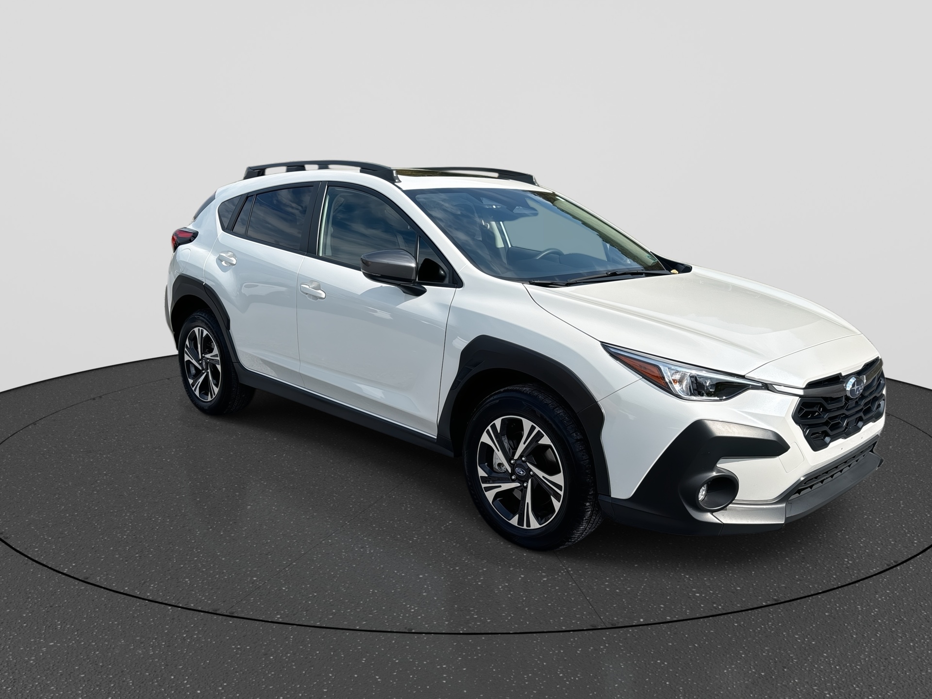 Used 2025 Subaru Crosstrek SUV