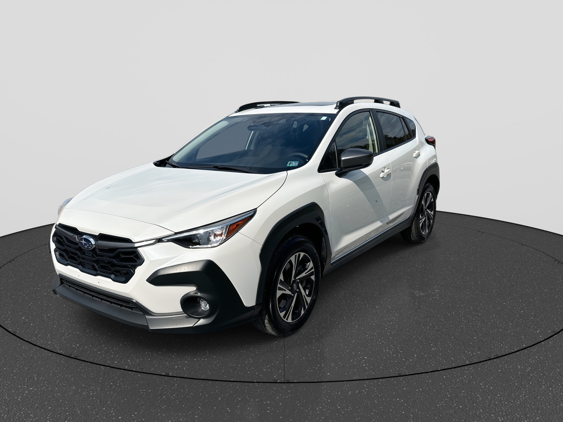 Used 2025 Subaru Crosstrek SUV
