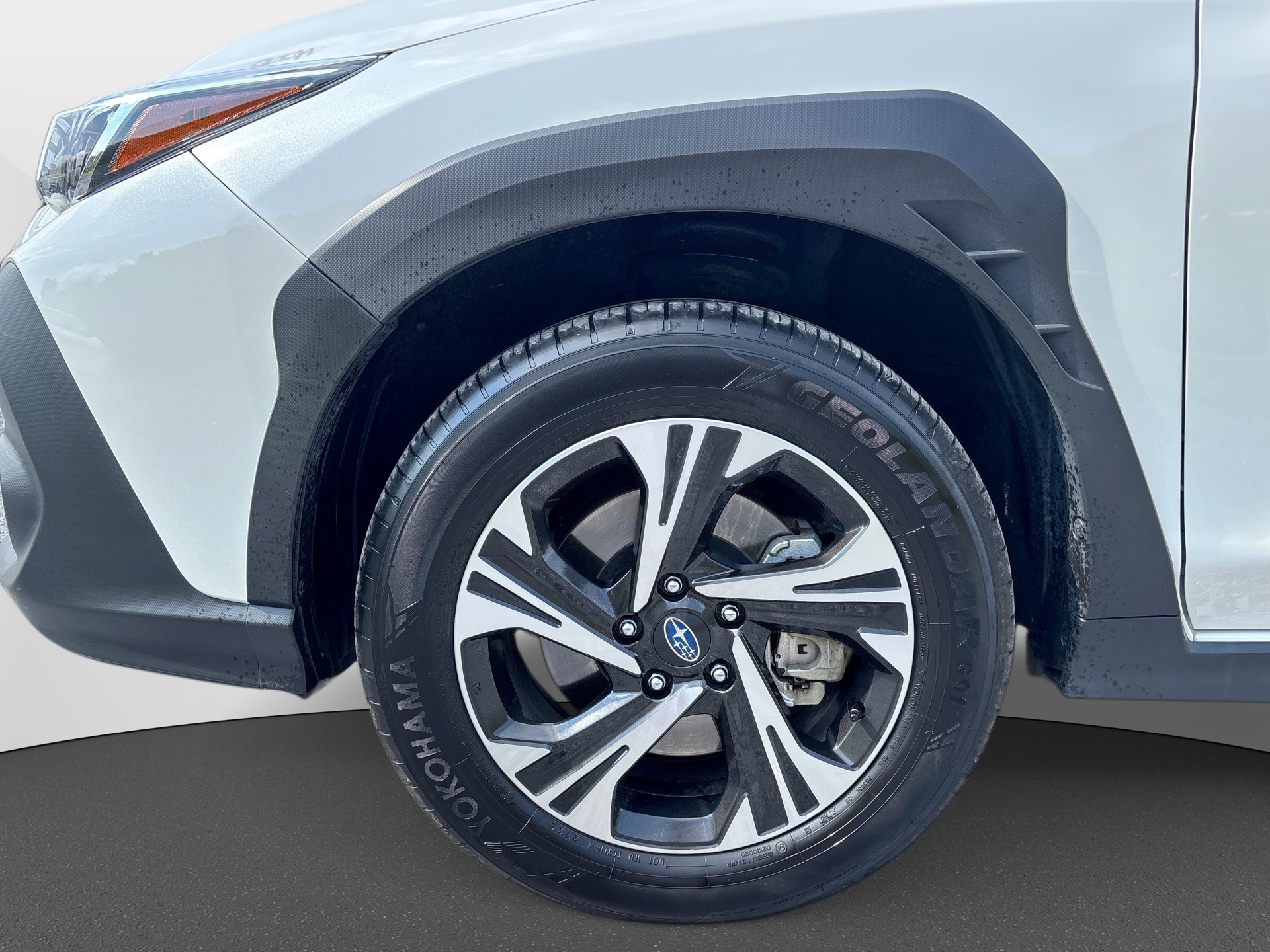 Used 2025 Subaru Crosstrek SUV