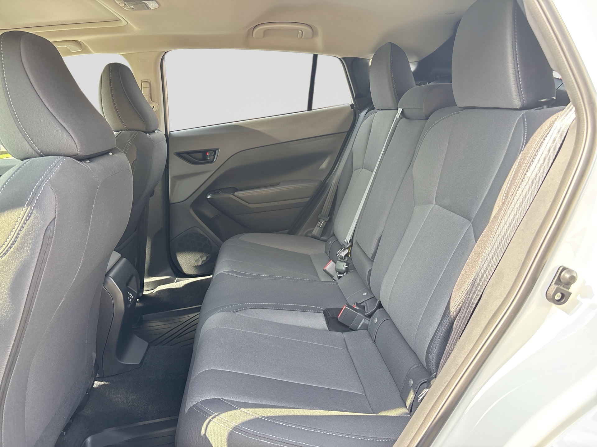 Used 2025 Subaru Crosstrek SUV