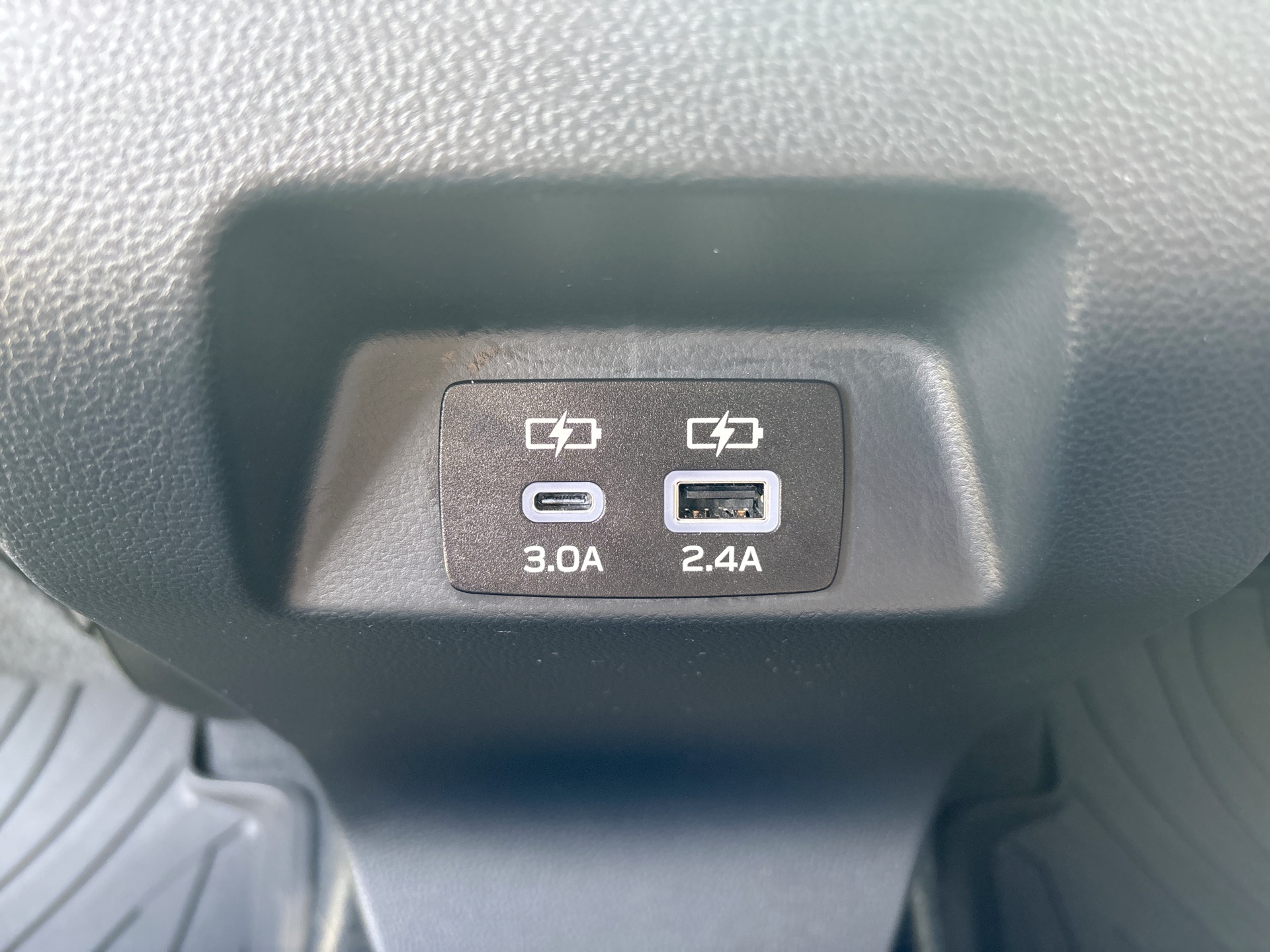 Used 2025 Subaru Crosstrek SUV