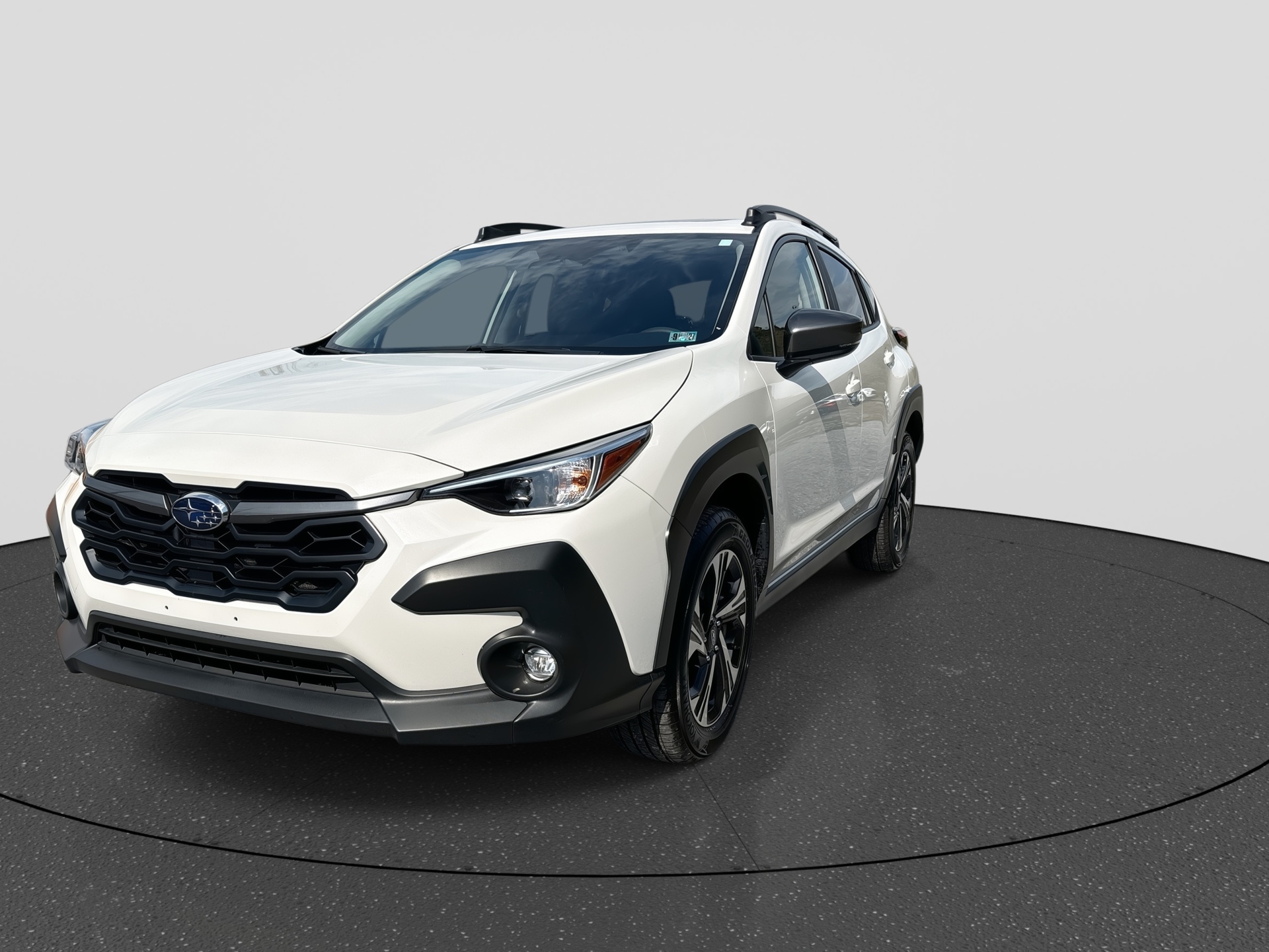 Used 2025 Subaru Crosstrek SUV