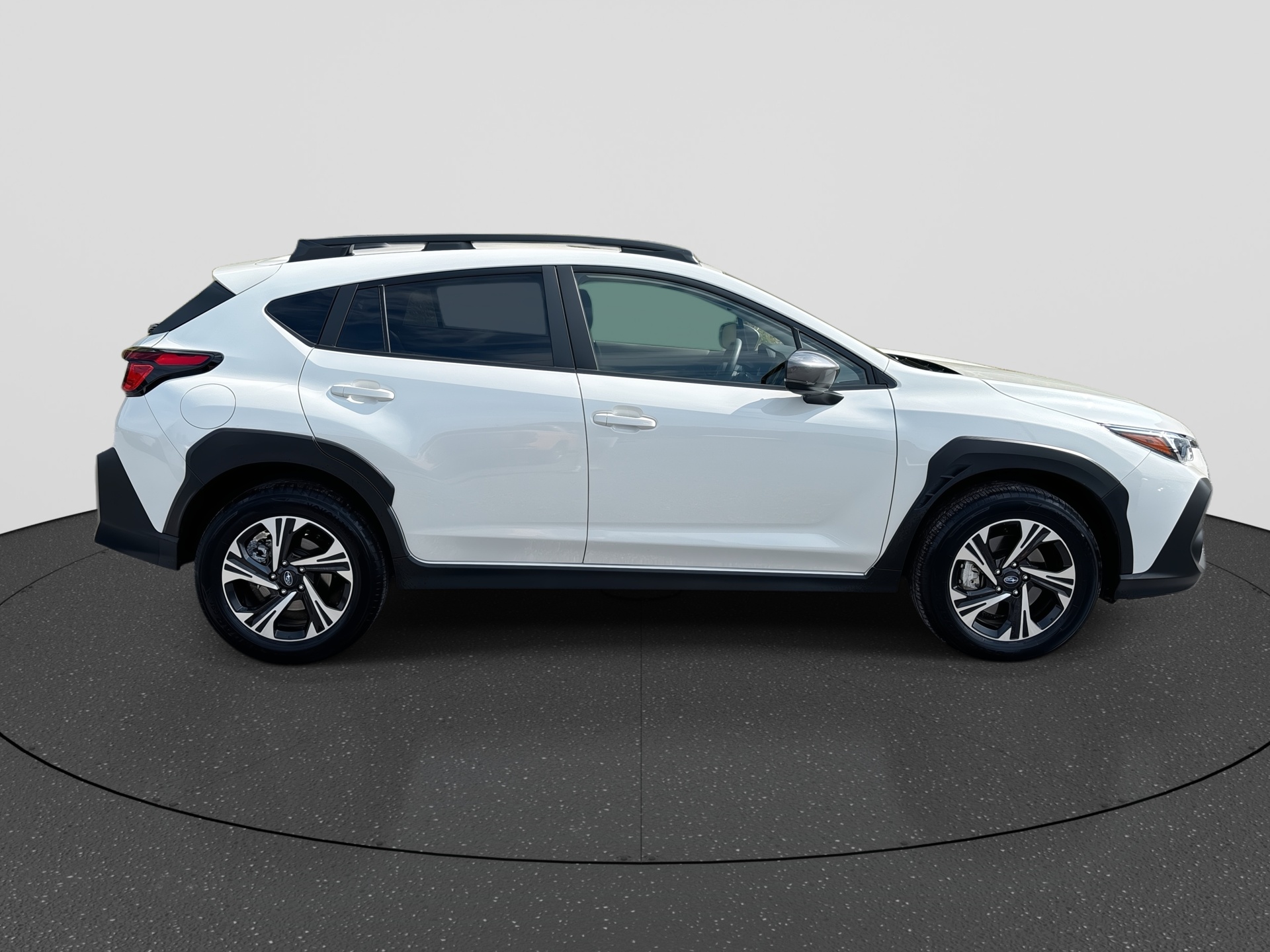Used 2025 Subaru Crosstrek SUV
