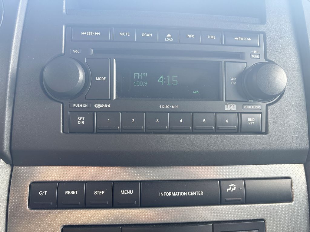 Used 2006 Jeep Commander SUV