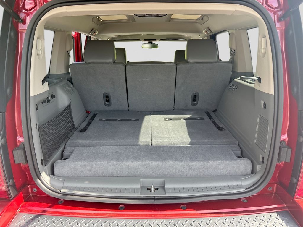 Used 2006 Jeep Commander SUV