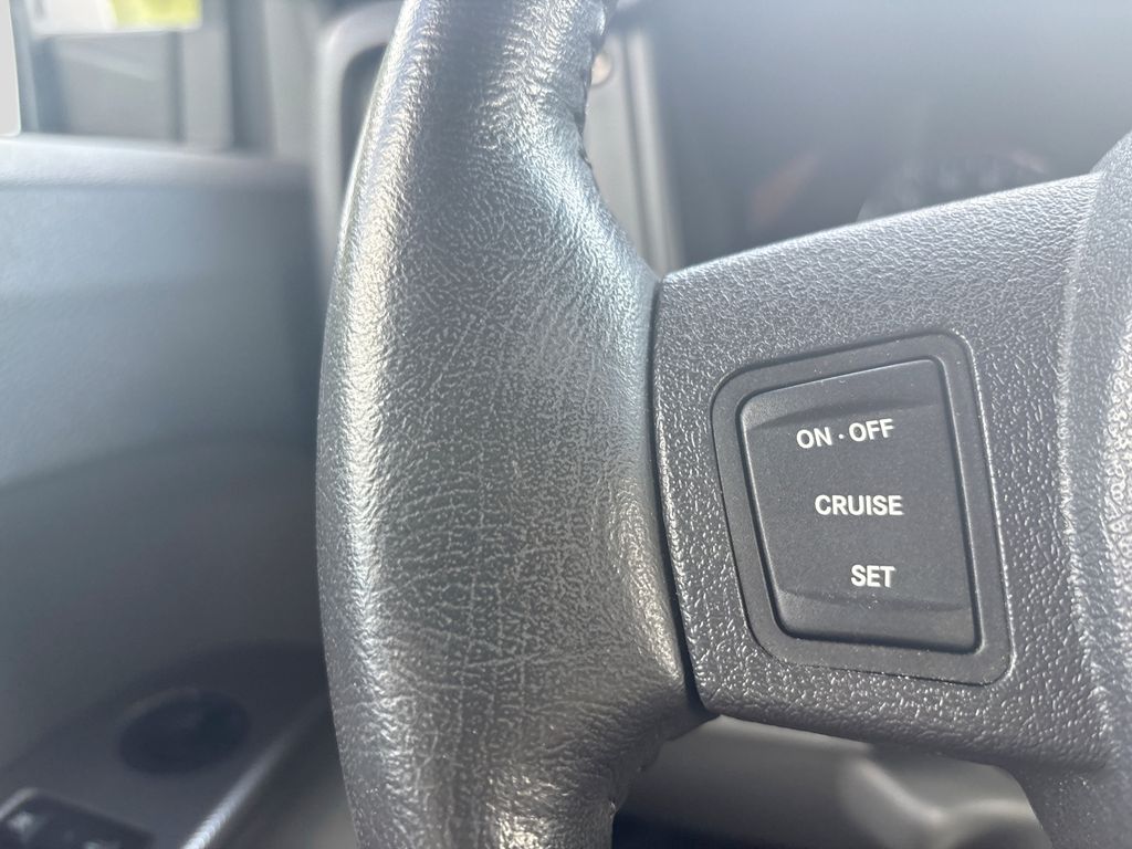 Used 2006 Jeep Commander SUV