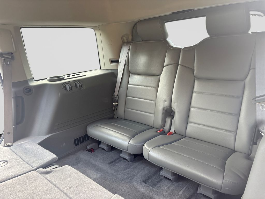 Used 2006 Jeep Commander SUV