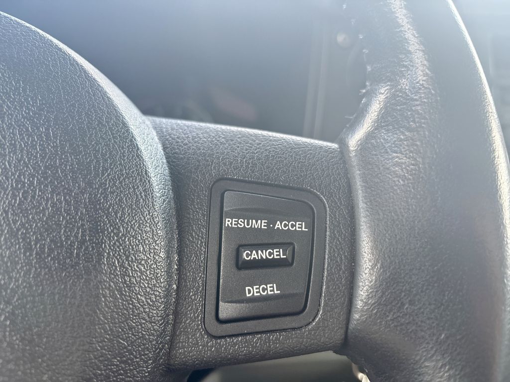 Used 2006 Jeep Commander SUV