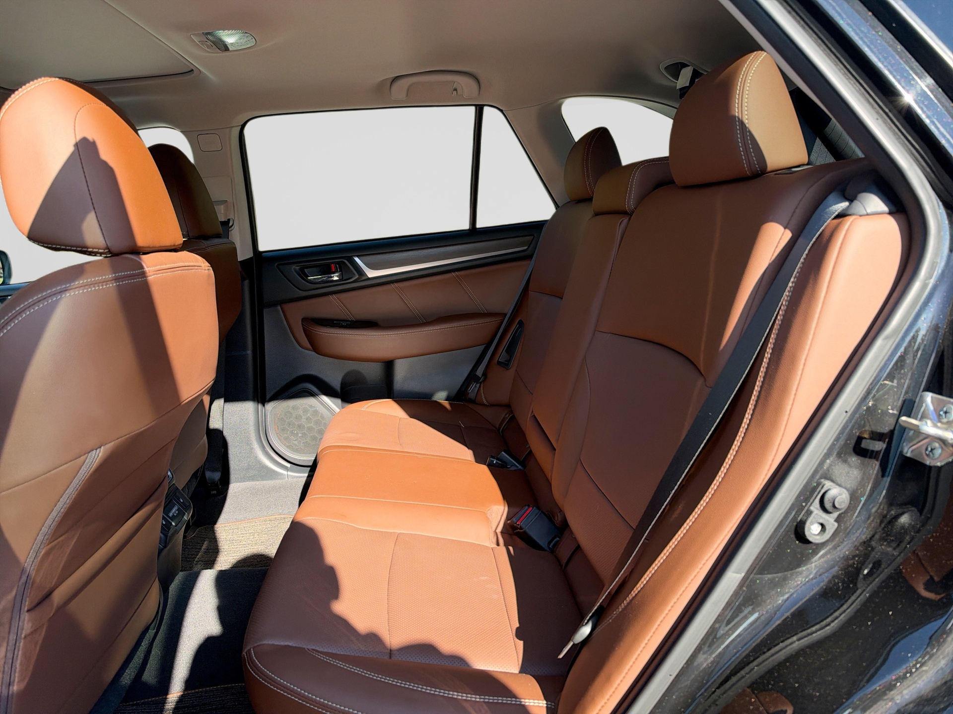 Used 2018 Subaru Outback SUV
