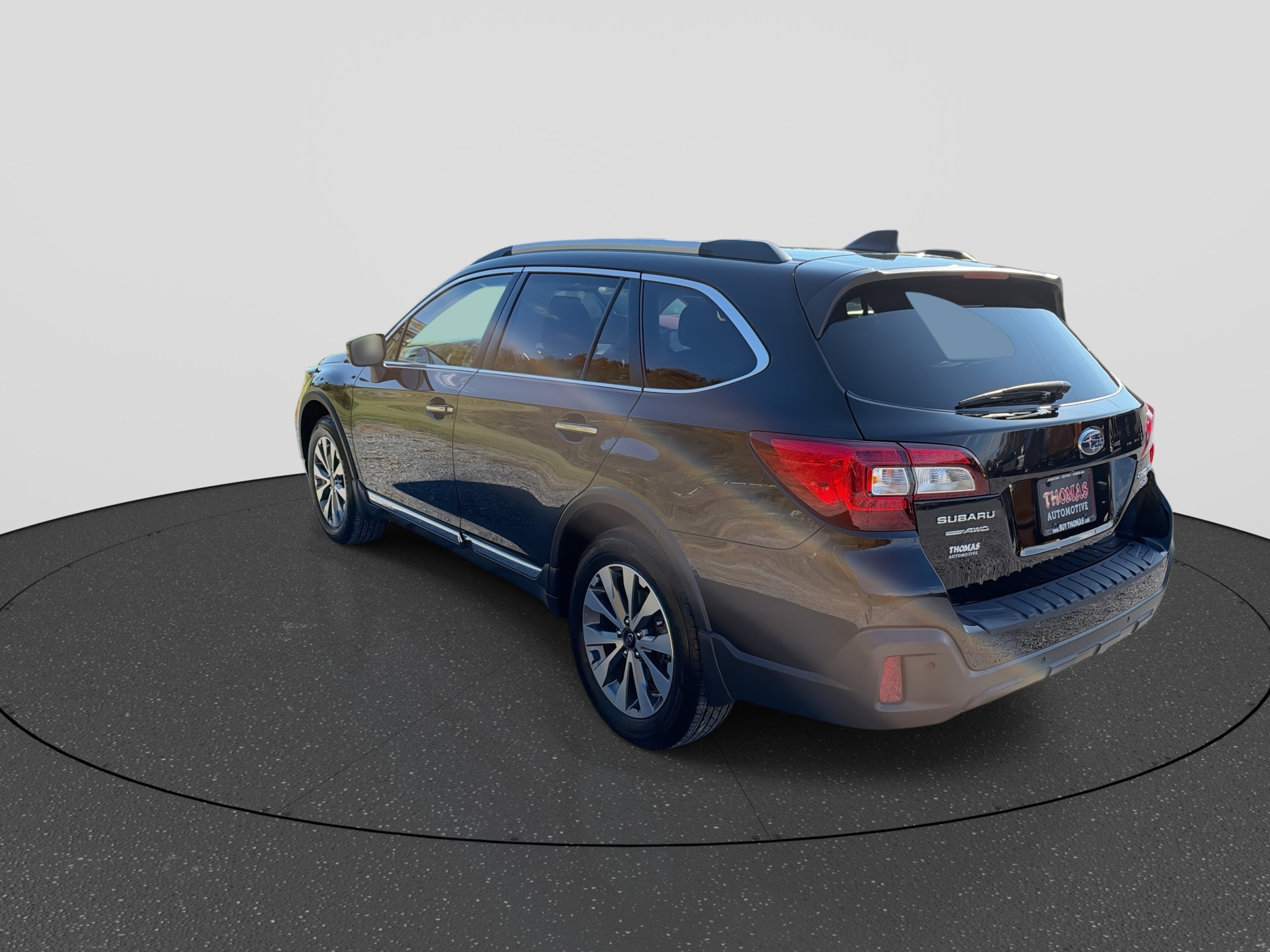 Used 2018 Subaru Outback SUV