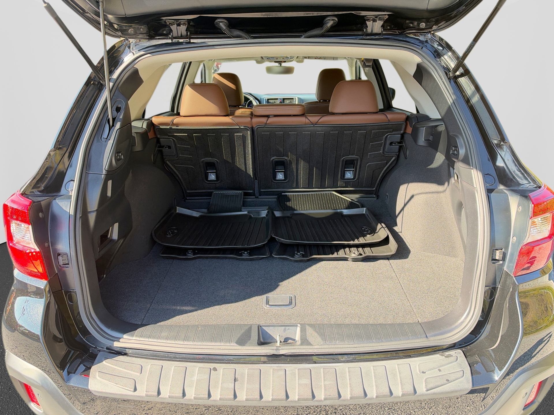Used 2018 Subaru Outback SUV