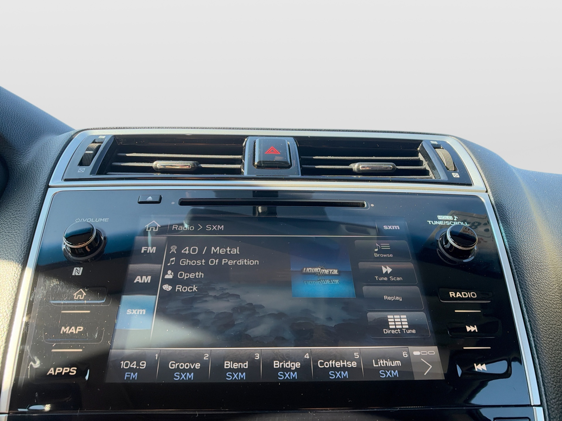 Used 2018 Subaru Outback SUV