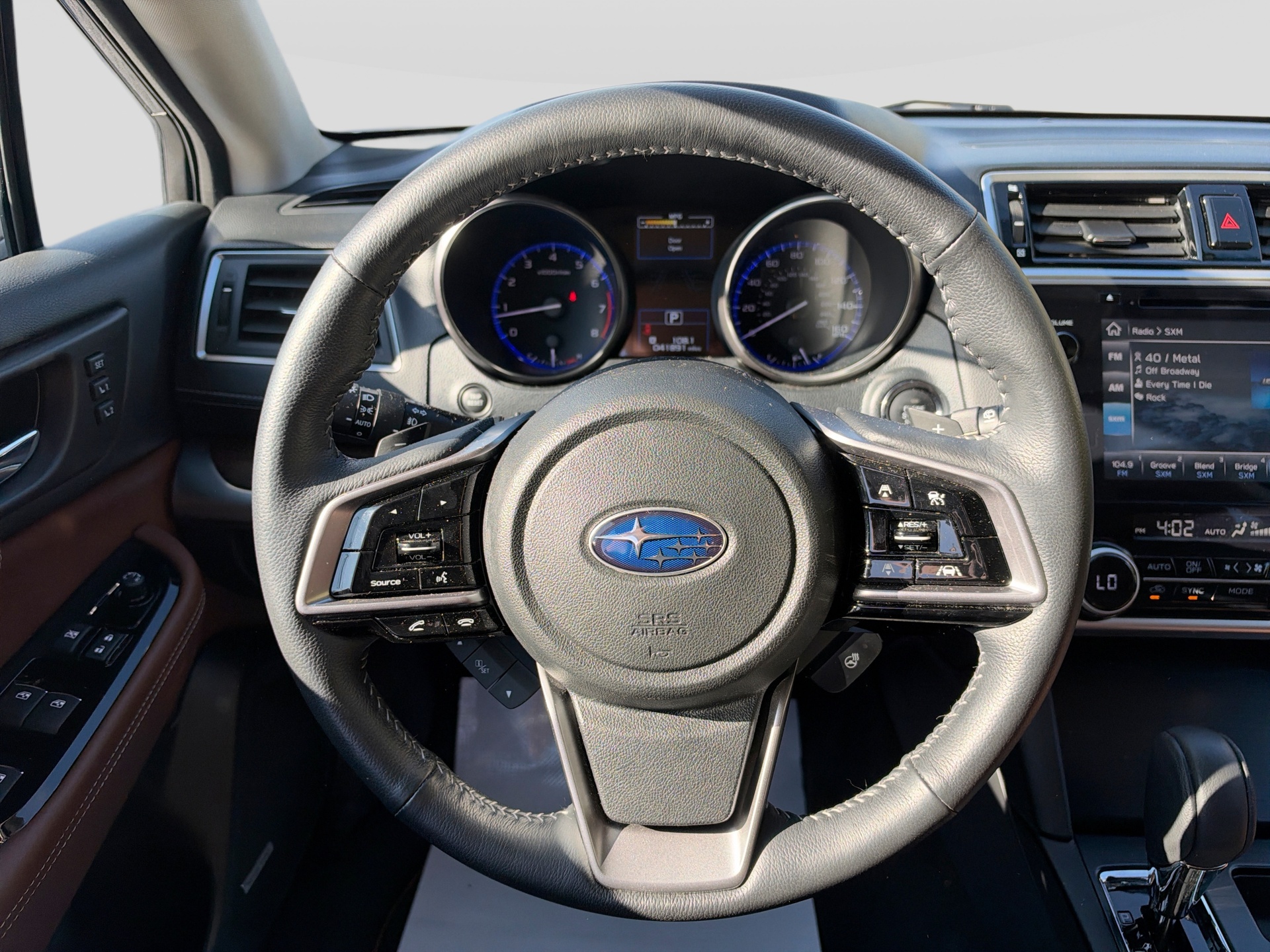 Used 2018 Subaru Outback SUV