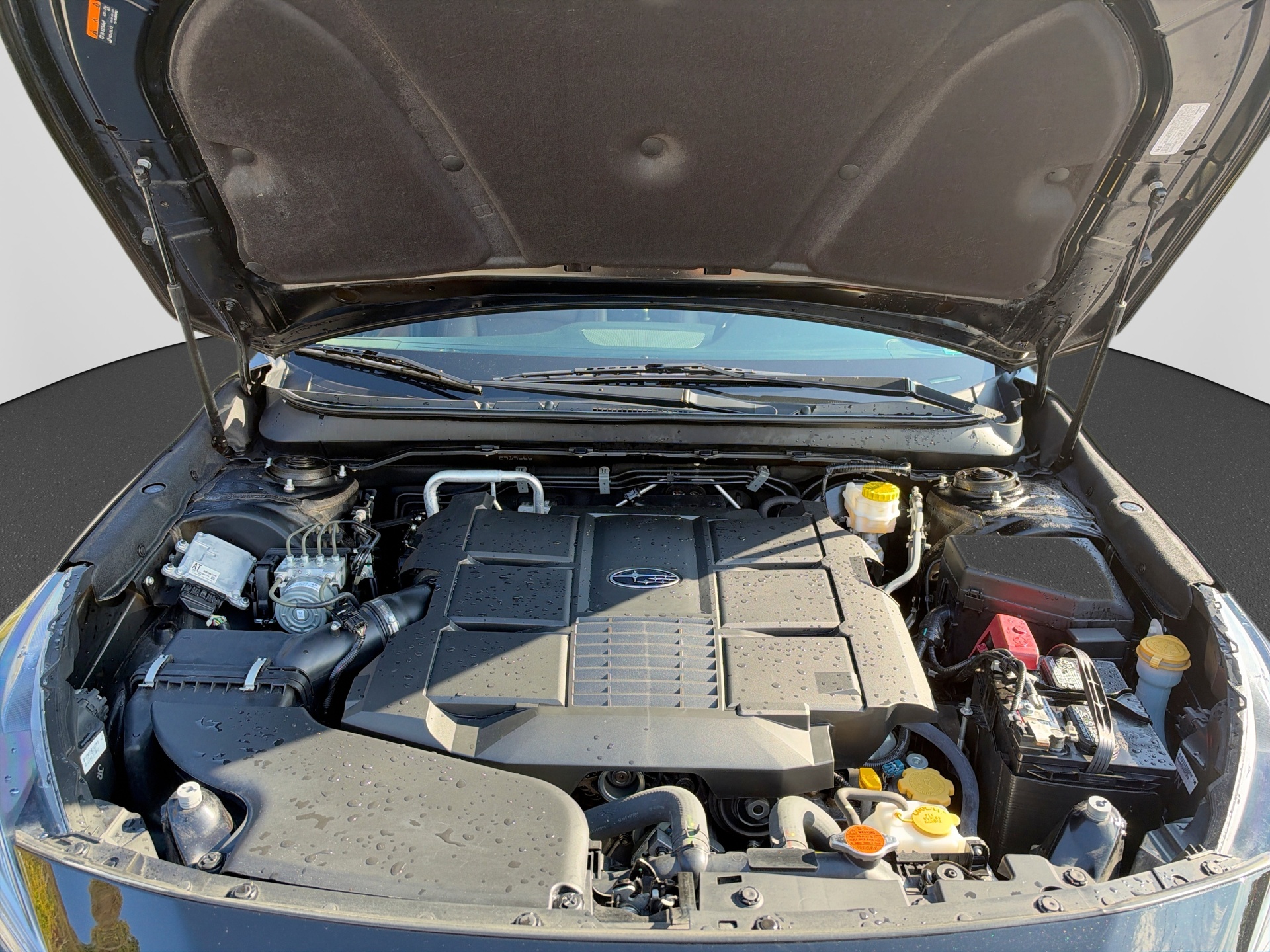 Used 2018 Subaru Outback SUV