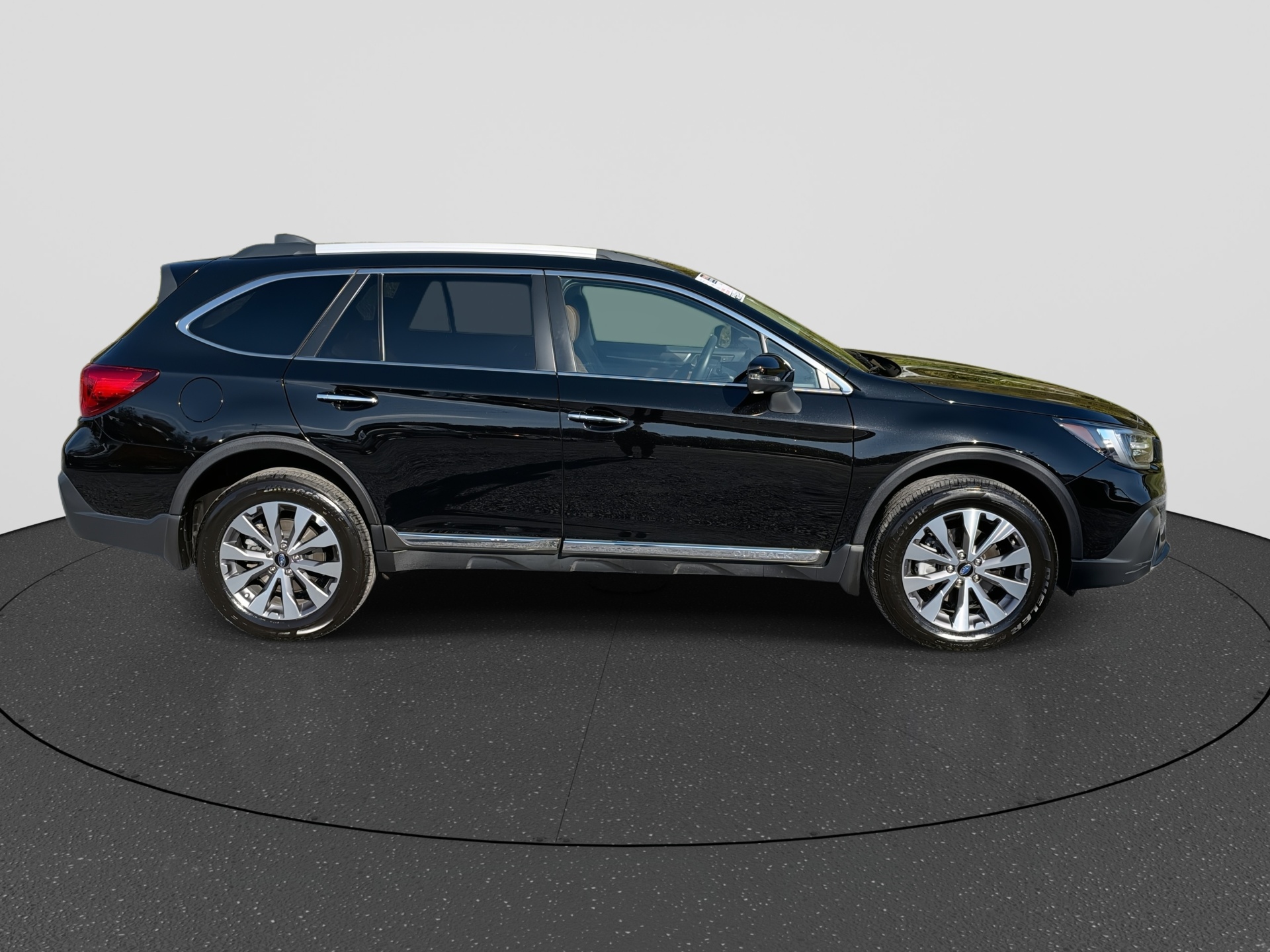Used 2018 Subaru Outback SUV