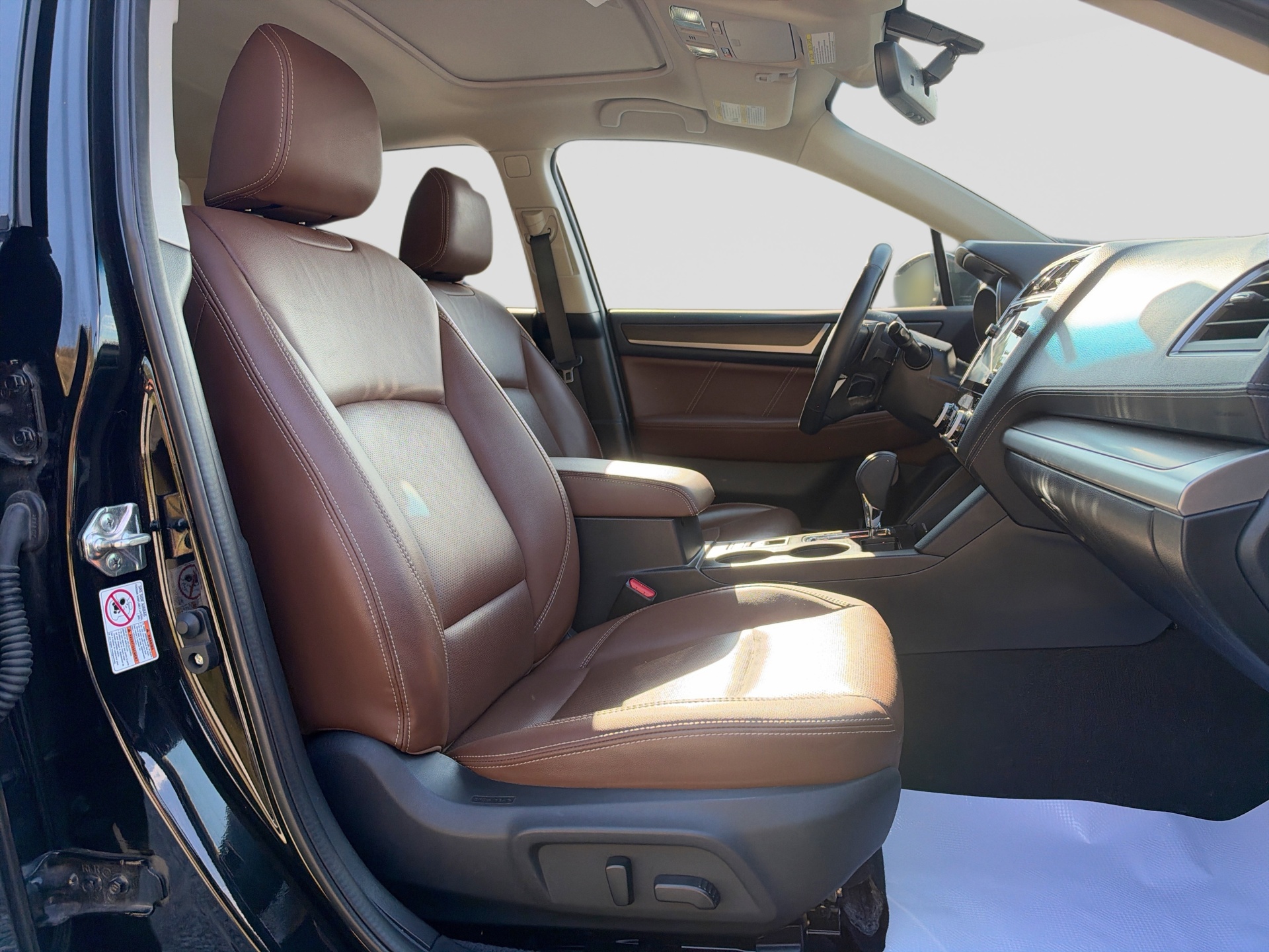 Used 2018 Subaru Outback SUV