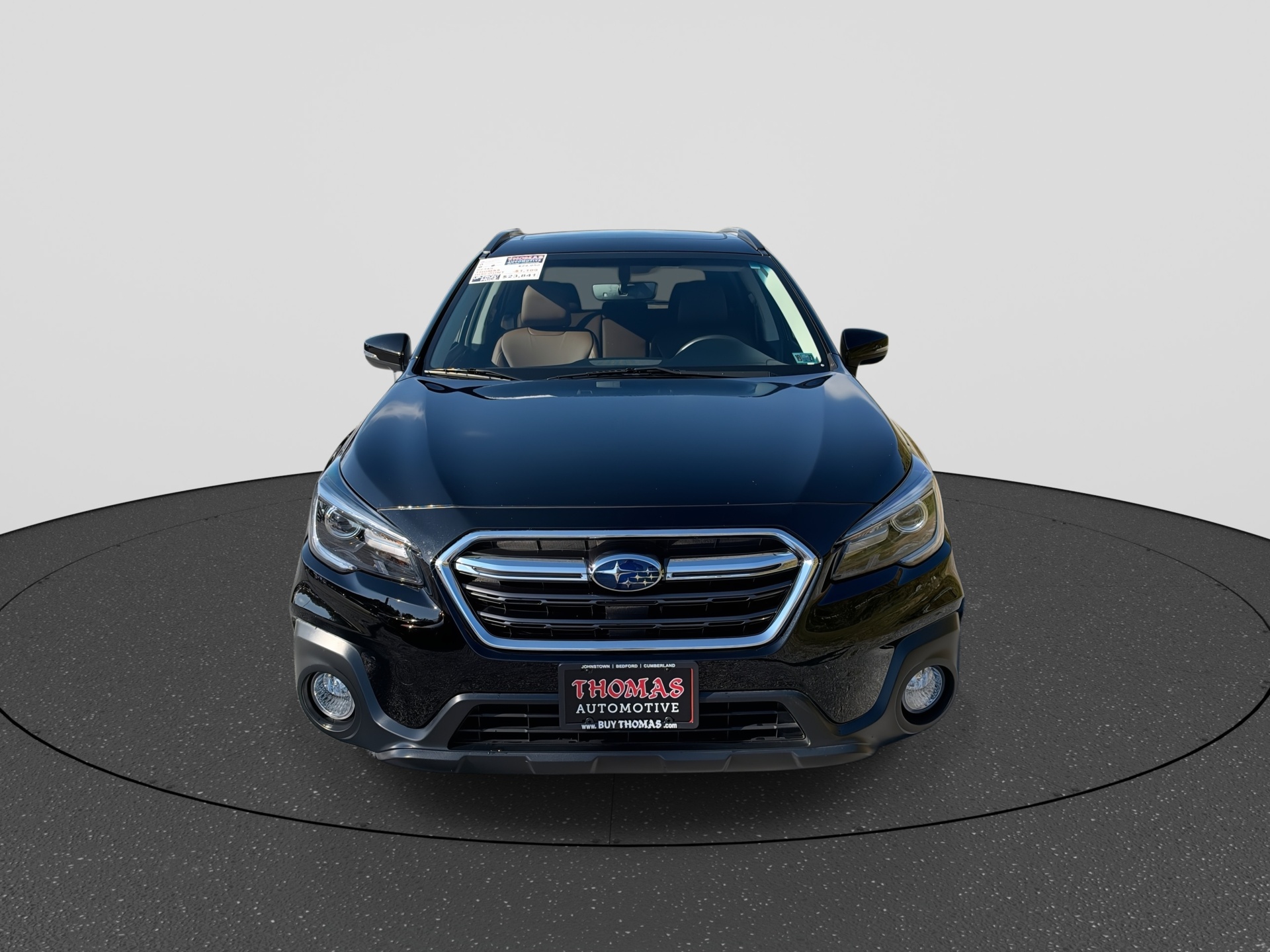 Used 2018 Subaru Outback SUV