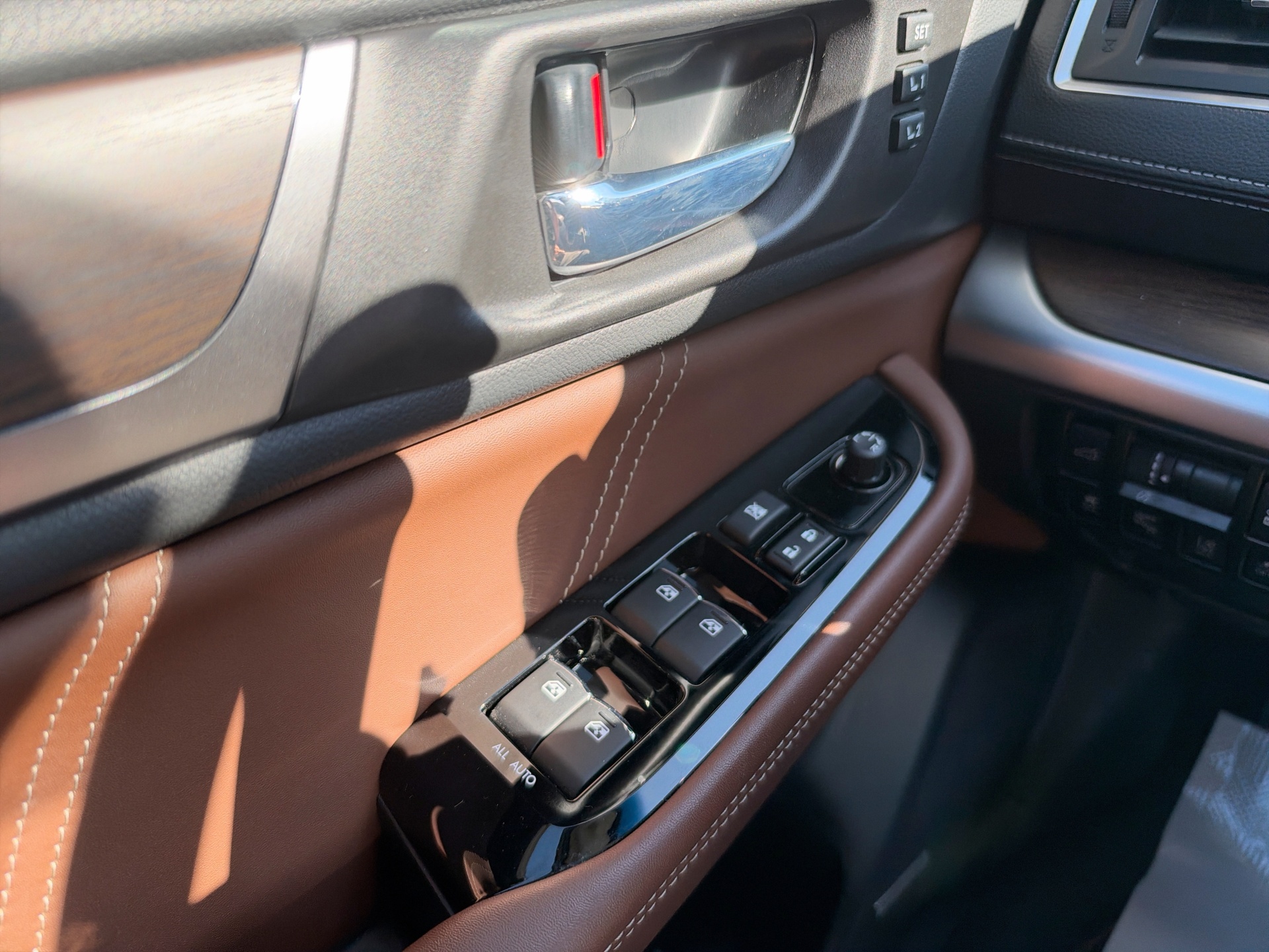 Used 2018 Subaru Outback SUV